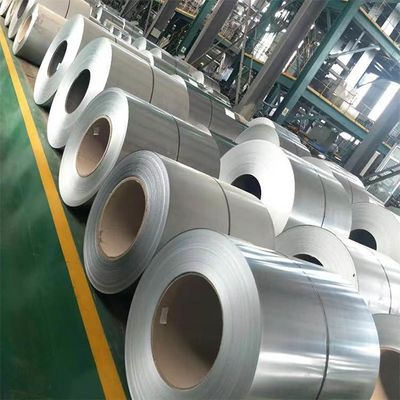 Low Price High Quality 1-8 Series Professional Aluminum Coil Factory Aluminum Coil 60 mm