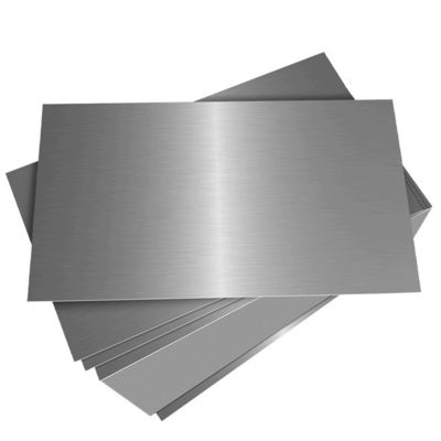 5052 H32 Aluminum sheet Marine - Grade Alloy CNC Machining Available Surface Treatment Anodizing Brushing