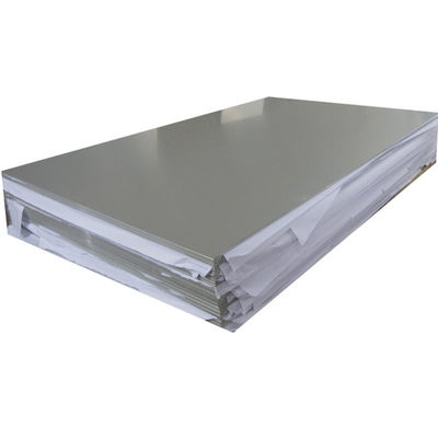 Custom 6061 T6 Aluminum sheet High strength thickness 0.5mm-100mm Iso certified