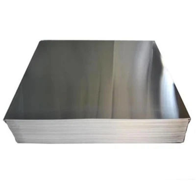 Factory Direct Aluminum sheet 5083 H111 Alloy 1060 Pure Aluminum sheet