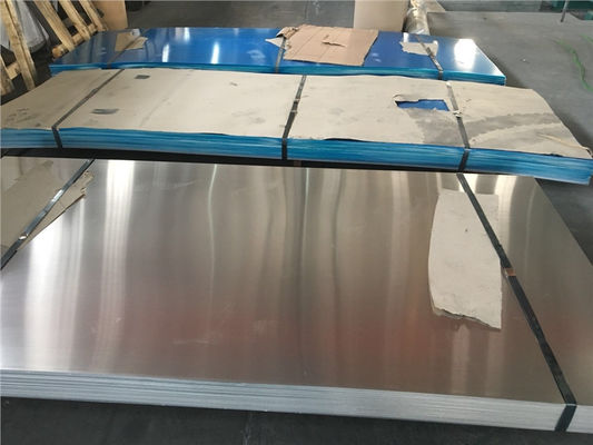 5052 H32 Aluminum sheet Marine - Grade Alloy CNC Machining Available Surface Treatment Anodizing Brushing