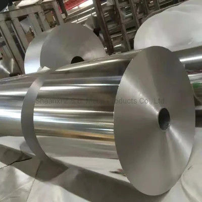 Low Price High Quality 1-8 Series Professional Aluminum Coil Factory Aluminum Coil 60 mm