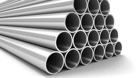 Wysokiej jakości rura aluminiowa - stop 6063, grubość 1mm - 5mm, okrągła rura aluminiowa do budownictwa