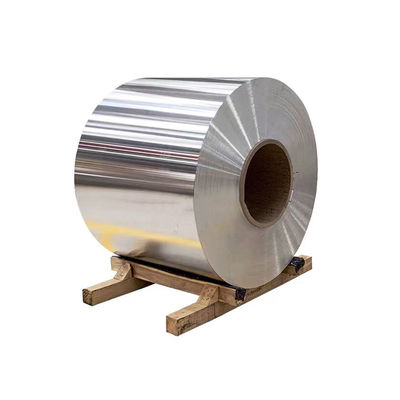 Chiny Produkcja Cena 1100 1050  1 Seria Czysta Aluminiowa Blacha w Rolce 8011 8082 Kolorowa Tłoczona Blacha Aluminiowa