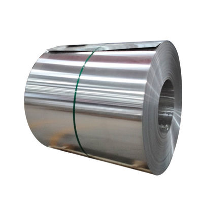 Wyroby chińskie trwałe, antyrostyczne, sublimacyjne, aluminiowe cewki 5052