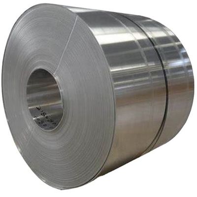 Wysokiej jakości aluminiowa cewka grubość 0,5 mm cena fabryczna aluminiowa cewka 3105