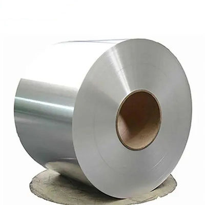 Hot Selling  H34 Grade 0.25 mm Thick 151mm Width China Wholesale 0.2-10mm Thickness Aluminum Coil