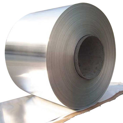 Gorąca sprzedaż H34 Gatunek 0,25 mm Grubość 151 mm Szerokość Chiny Hurt 0,2-10 mm Grubość Cewki aluminiowej